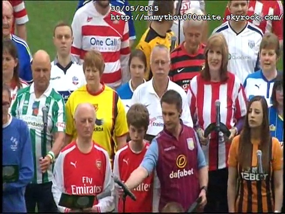 Coupe d'Angleterre