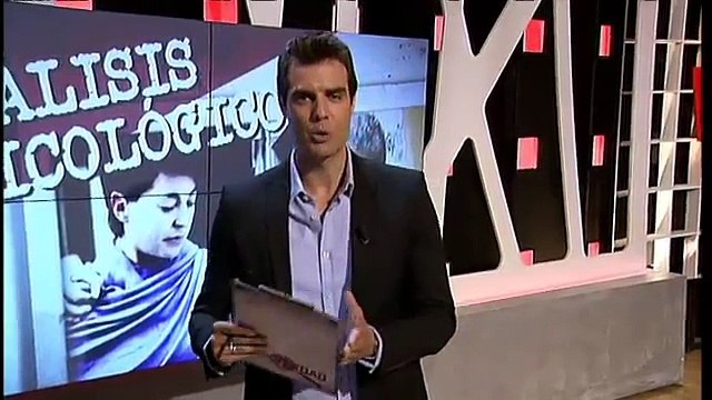 Detrás de la Verdad analiza el perfil psicológico de Alfonso Basterra y Rosario Porto