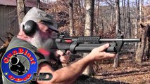 Shooting the Glock 30S Compact 45 ACP Semi-Automatic Pistol - Gunblast.com