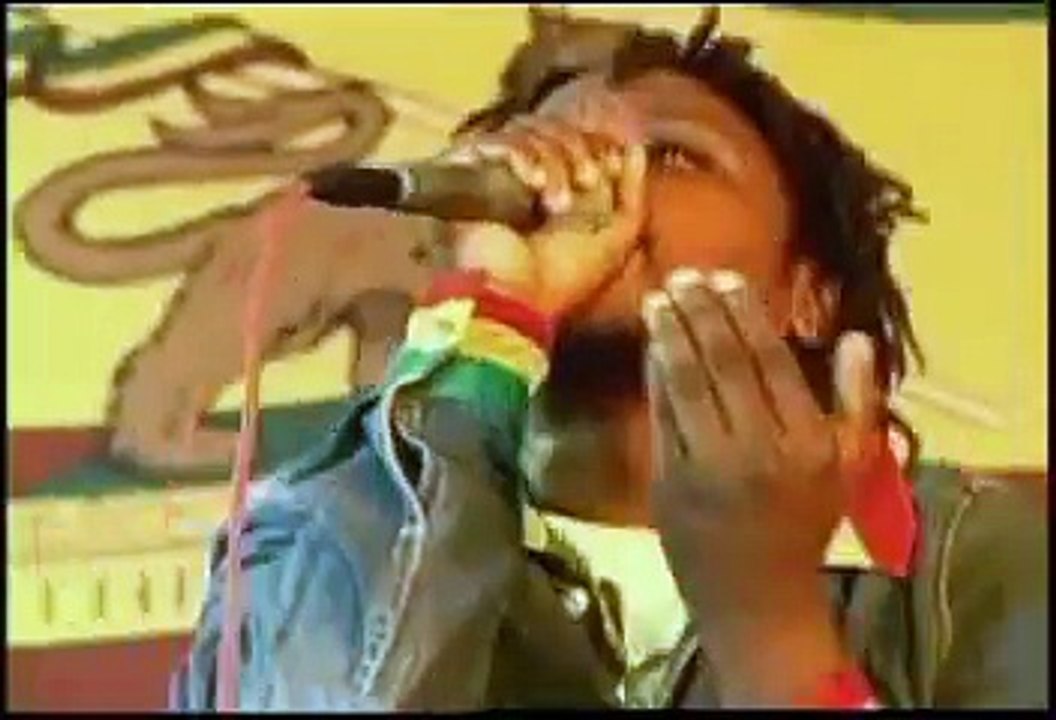 Chuck Fender - I Swear