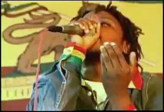 Chuck Fender - I Swear