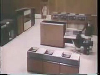 IBM 360 mainframe
