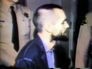Charles Manson documentary 1