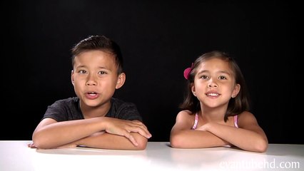 EvanTubeHD Meet & Greet at Downtown Disney in California!!!