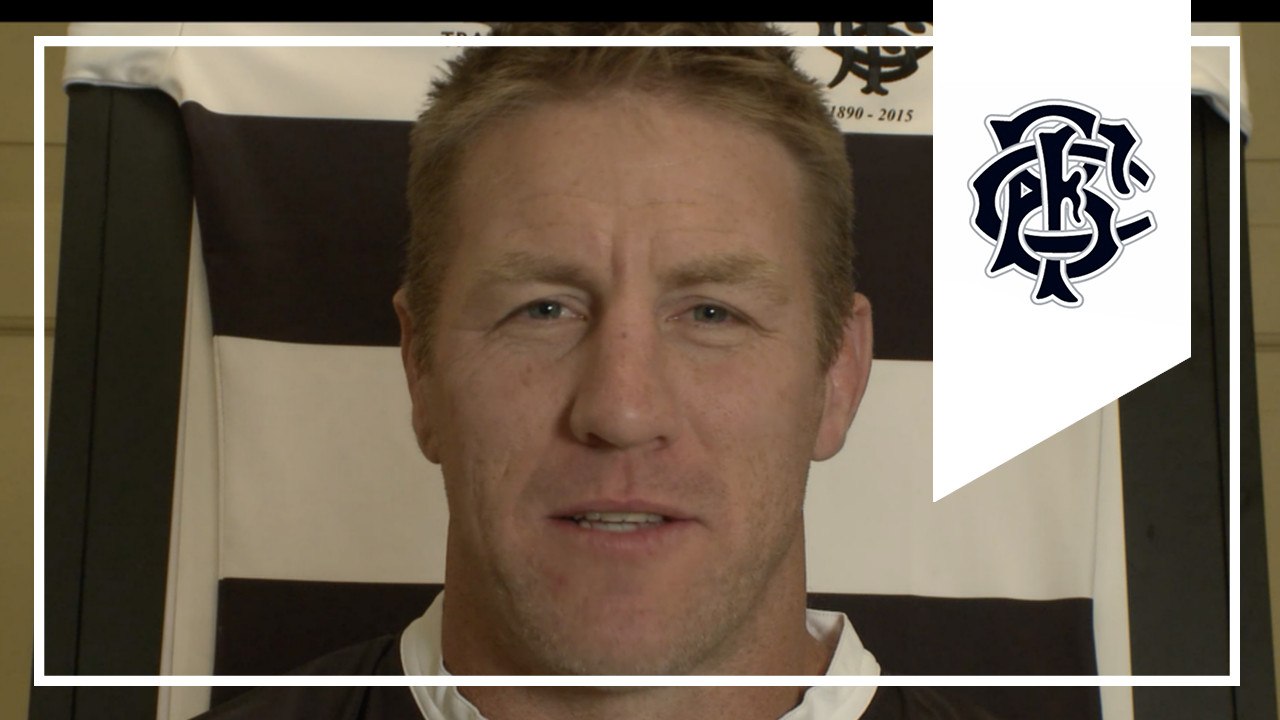 Barbarian Pride
