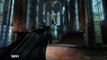 Batman Arkham Asylum - Arkham Mansion Riddler Challenge (Trophies, Riddles, Teeth and Spirits)