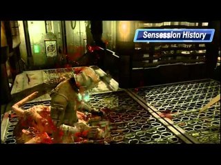 Sensession History #12: Dead Space