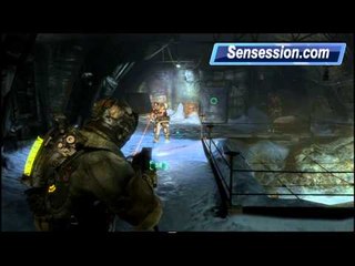 Dead Space 3 - Impresiones (Demo)