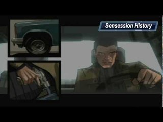 Sensession History #5: XIII