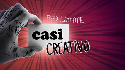 Casi Creativo - Copiones