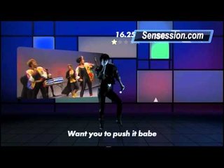 DanceStar Party Hits Review HD