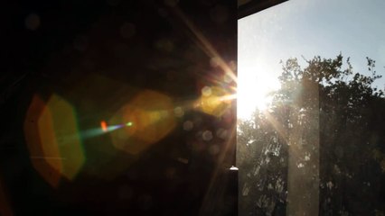 Zooming In & Out of Off-Axis Reflections