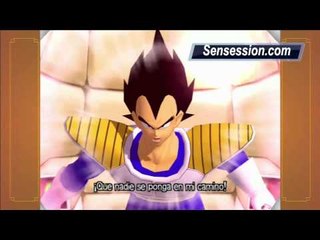Dragon Ball Z Budokai HD Collection Review HD