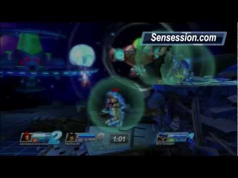 PlayStation All-Stars Battle Royale Análisis Sensession