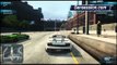 NFS01 Need For Speed Most Wanted Gameplay: I win Nitro for my Lamborghini