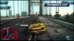 NFS01 Need For Speed Most Wanted Gameplay: Lamborghini G Vs Lamborghini A
