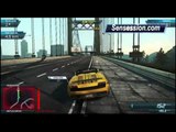 NFS01 Need For Speed Most Wanted Gameplay: Lamborghini G Vs Lamborghini A