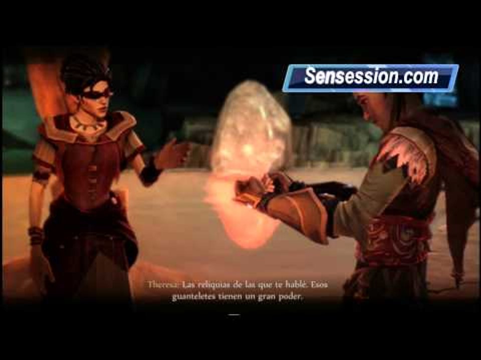 Fable The Journey Review HD