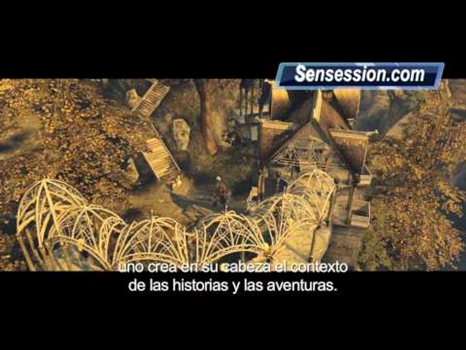 Lego El Señor De Los Anillos -  La historia