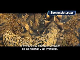 Lego El Señor De Los Anillos -  La historia