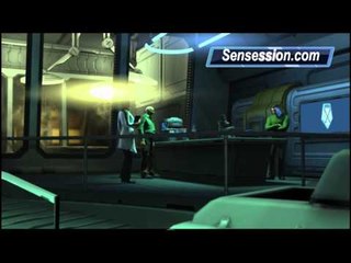 XCOM Enemy Unknown Review HD