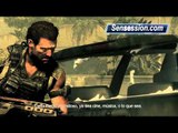 COD Black Ops II - Video Hollywood y videojuegos