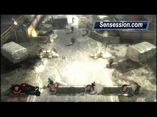 Los Mercenarios 2 Review HD