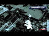 Splinter Cell Blacklist Gamescom 2012 extended walktrough