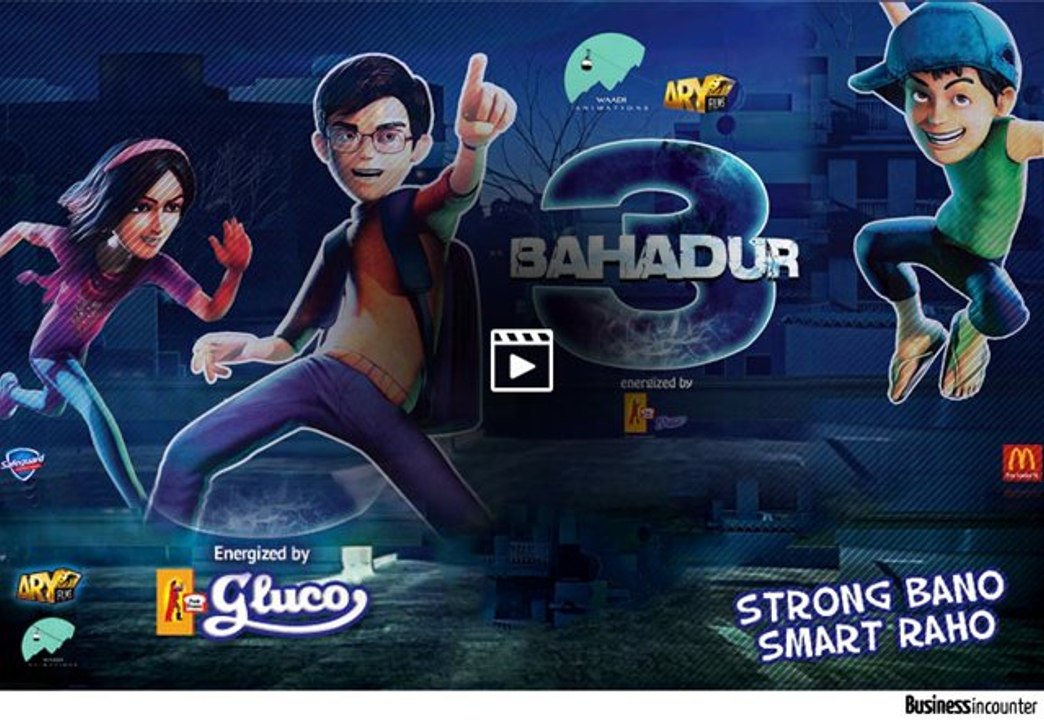 3 Bahadur Official Trailer # 2