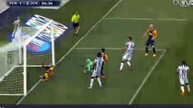 2-2 Juan Gomez Taleb Goal | Hellas Verona vs Juventus 30.05.2015