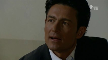 Fernando Colunga con Porque El Amor Manda en Hungría