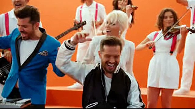 Ozan Doğulu Feat Ajda Pekkan & Kenan Doğulu Harika