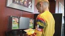 McDonald's macht die Fußball-WM zum großen Fan-Erlebnis