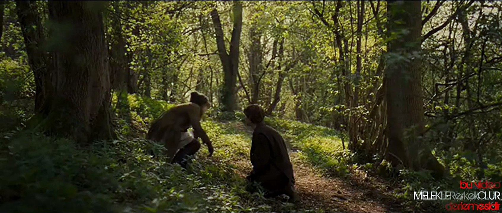 LEVENT YÜKSEL & SEZEN AKSU ELİMİZ MAHKUM 2014 KLİP by MELEKLERerkekOLUR