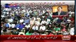 Ary Cut Altaf Hussain Live Speech In Middle Because Of His Vulgar Language - Daily Siasat