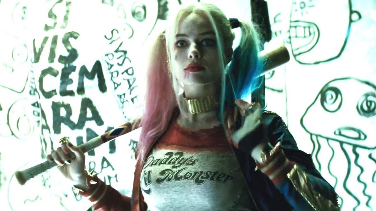 Watch Suicide Squad Full Movie Free Online Streaming