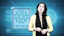 Actores RENATA: Patricia Asmar, Ministerio de Tecnologías de la Información y las Comunicaciones