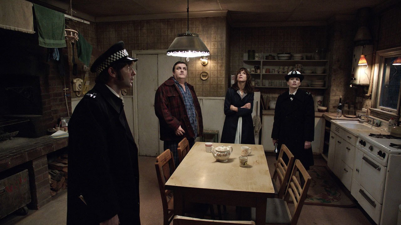 Watch The Conjuring 2 Full Movie Free Online Streaming