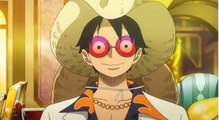 Watch One Piece Movie 13: GOLD Full Movie Free Online Streaming