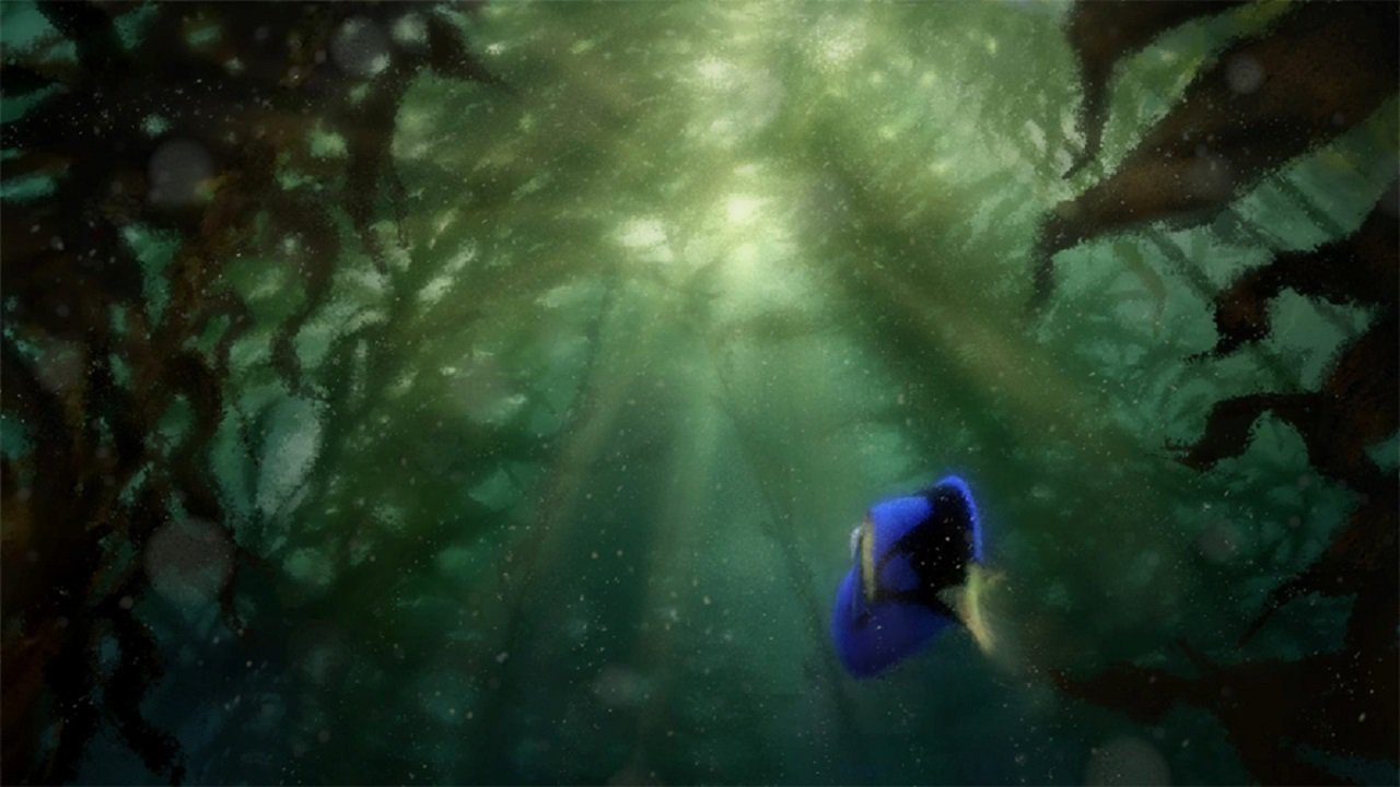 Finding Dory Full Movie Streaming Online in HD-720p Video Quality