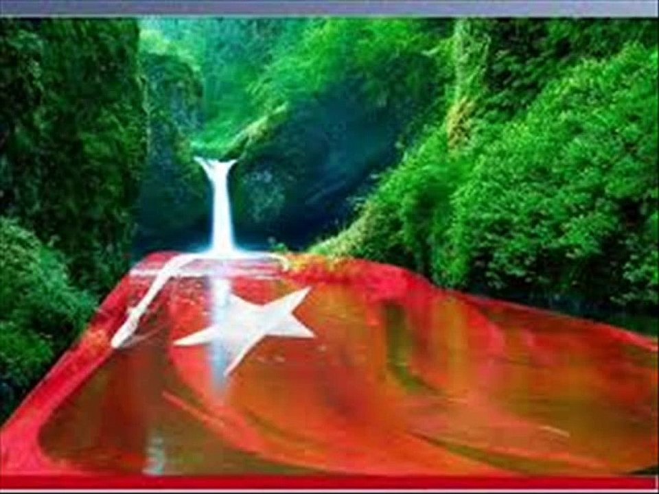 VATAN PARTİSİ TÜRKÜSÜ & FEVZİ KURTULUŞ