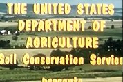 Rural Holiday - 1965 American Travel & Social Guidance / Educational Documentary 