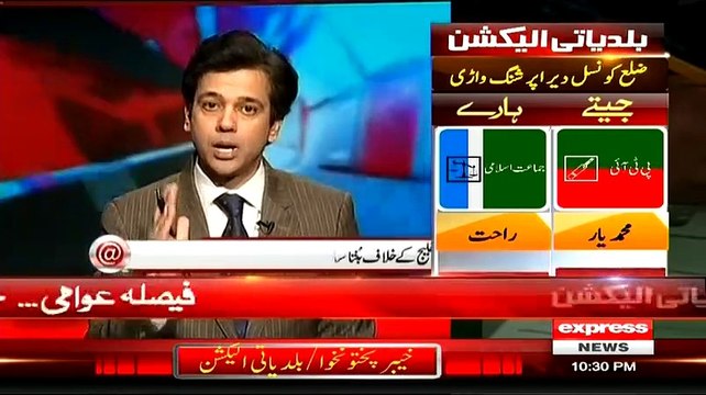 Pakistan Ko USA Ne Taqseem Karne Ko Koshish Ki Thi Aur Ab Saudi Arab Ki Bari Hai:- Ahmed Qureshi