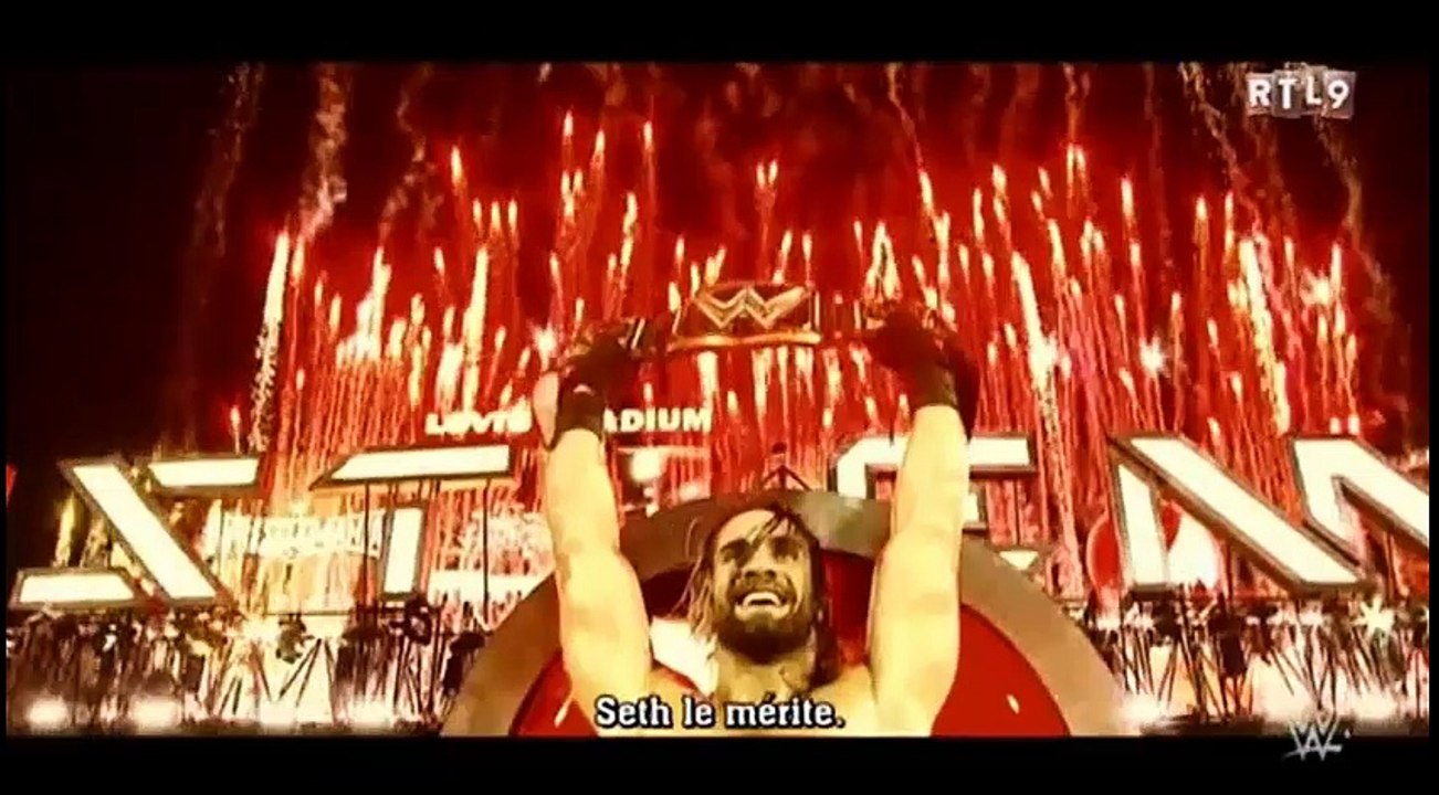 RTL9 RAW L ARCHITÉQUE D UN RÊVE