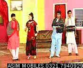 Bulf mastar latest comady stage darama