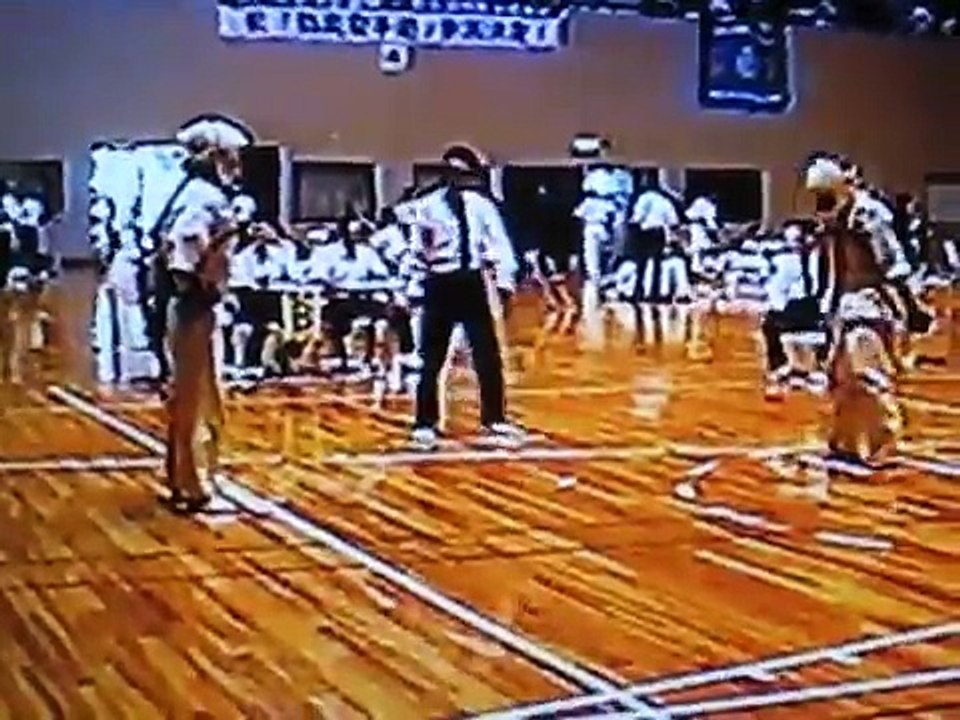 The Karate Kid 2