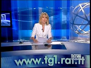 Comunicato cdr TG1 in risposta a Minzolini e replica piccata del direttore