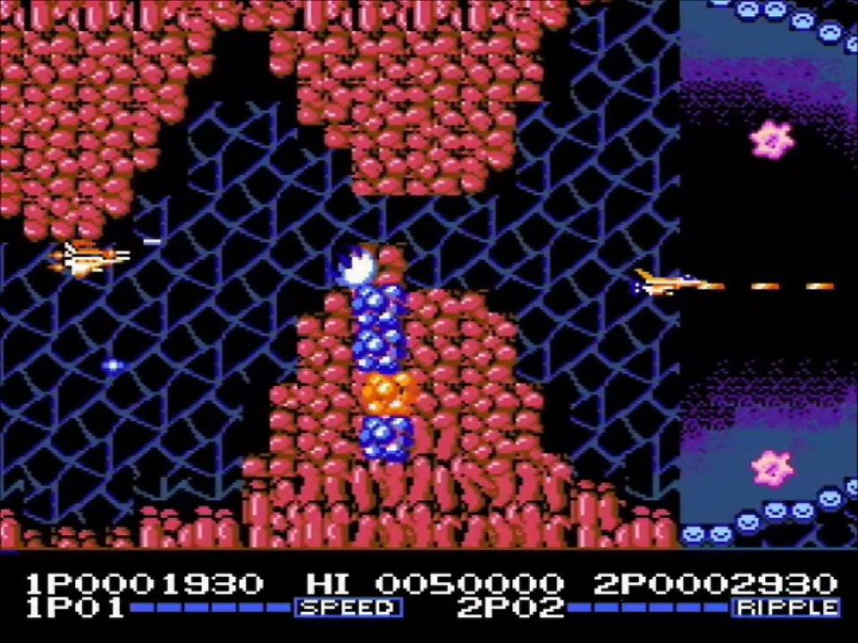[NES] De A à Z : GI Joe