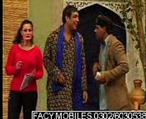 Big boos best comady stage darama