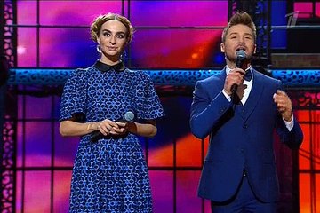 09 выпуск 30.05.2015 - HD видеохостинг Ветерок.ТВ